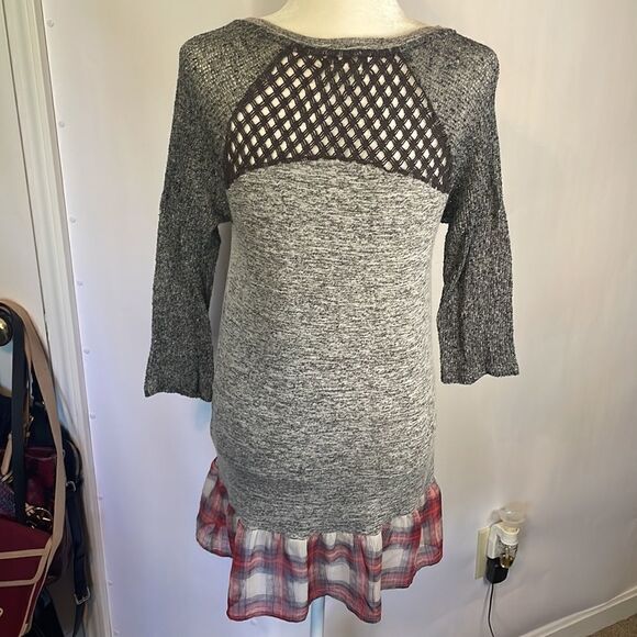 Hi Low top  - Picture 4 of 14